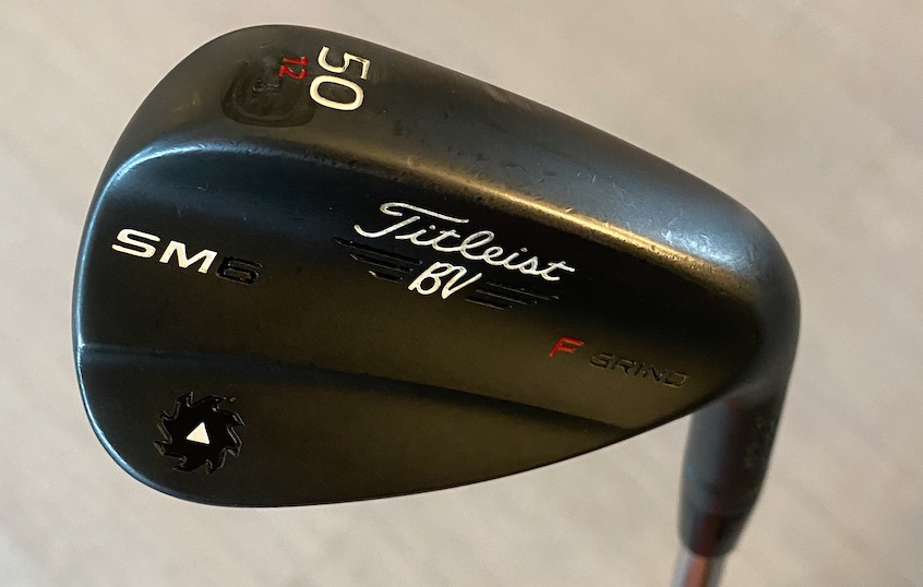 Wedge Sale Titleist SM6, Titleist wedge set, and Callaway PM Wedges