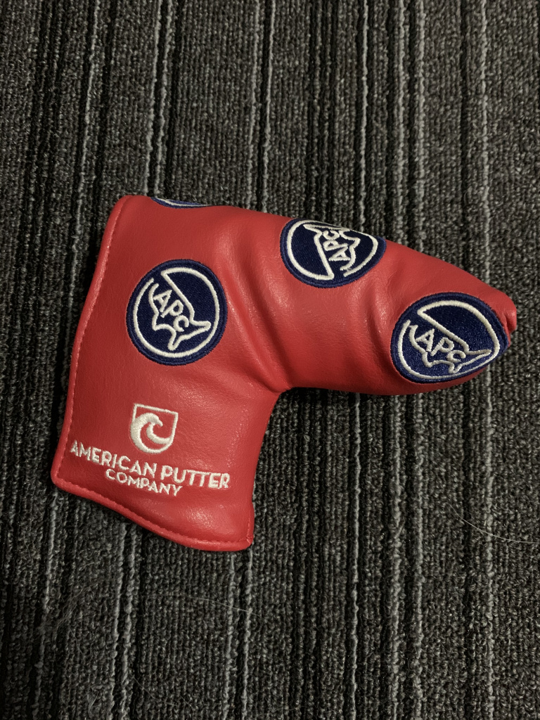 TaylorMade Spider X and Various Limited Headcovers & Titleist 917 F2 15