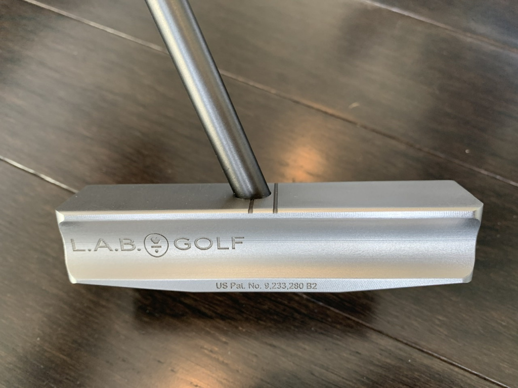 LAB Golf B2 Putter NEW — GolfWRX