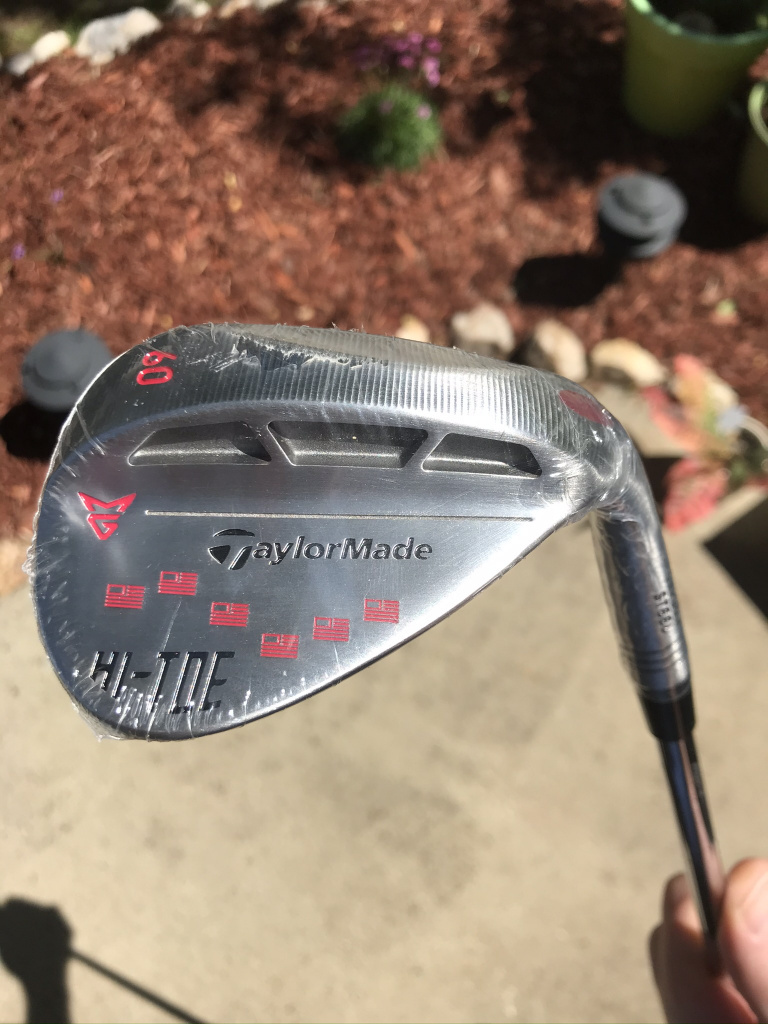 Shafts, Cleveland Wedges, new hitoe, 913 Fairway — GolfWRX