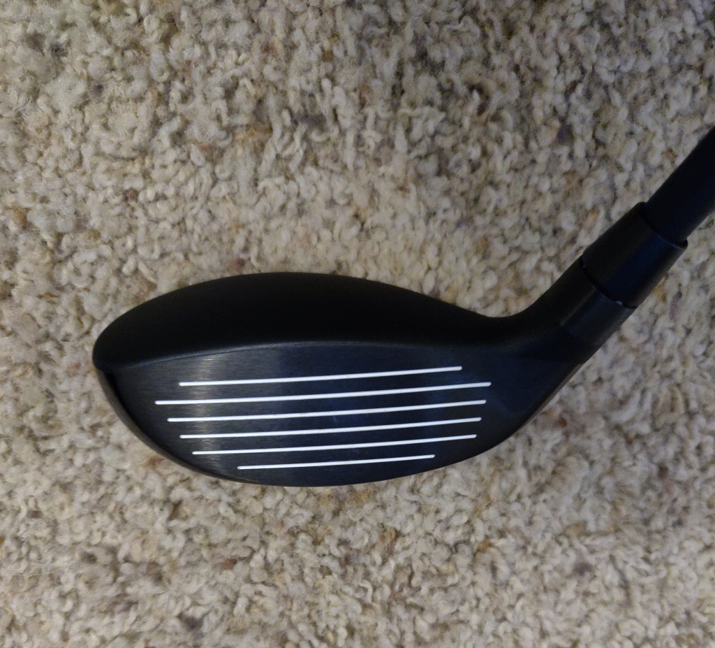 PXG 317X Hybrid 25 Ping I500 U Wedge — GolfWRX
