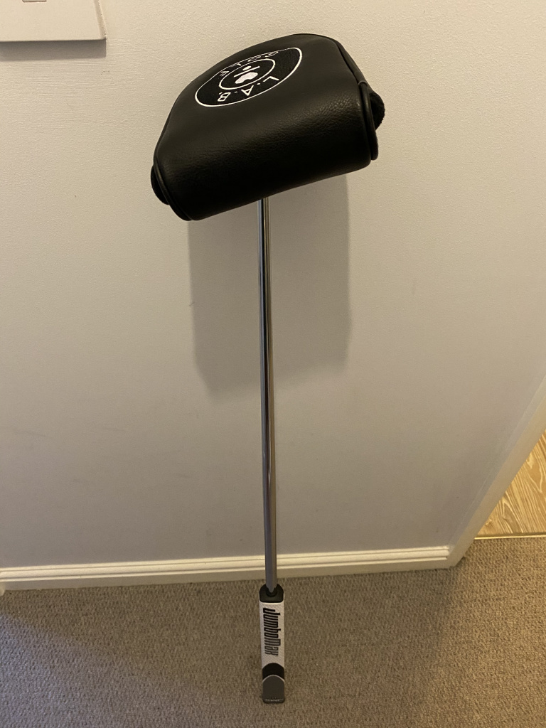 LAB Golf Directed Force Armlock Putter & Stitch SL2 *TRADES