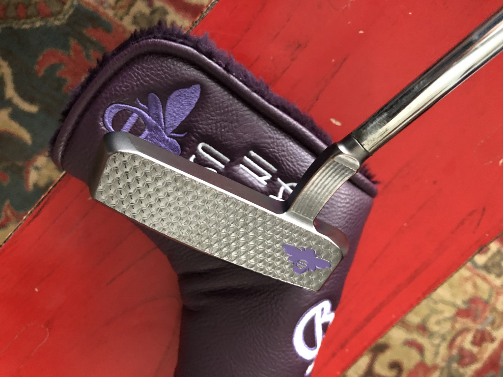 Bettinardi Queen Bee 7 — GolfWRX