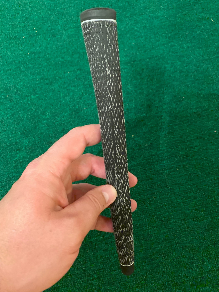 Scotty Cameron Cord Putter Grip and Titleist Leather Headcovers — GolfWRX