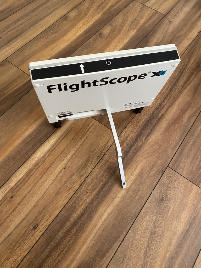 Flightscope Xi+ Launch Monitor for Sale 3,500 OBO — GolfWRX