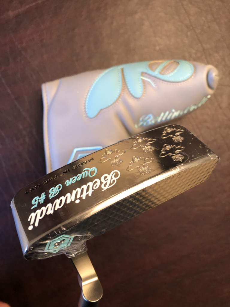 Bettinardi Queen B 5 Greyson Shirts — GolfWRX