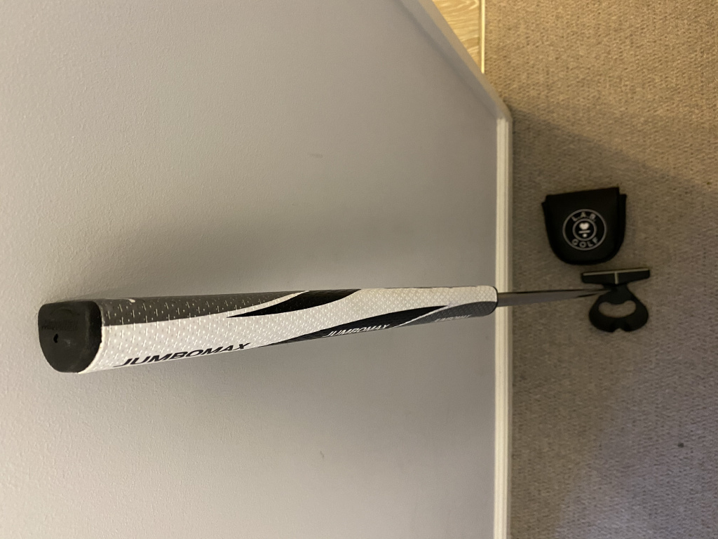 LAB Golf Directed Force Armlock Putter & Stitch SL2 *TRADES