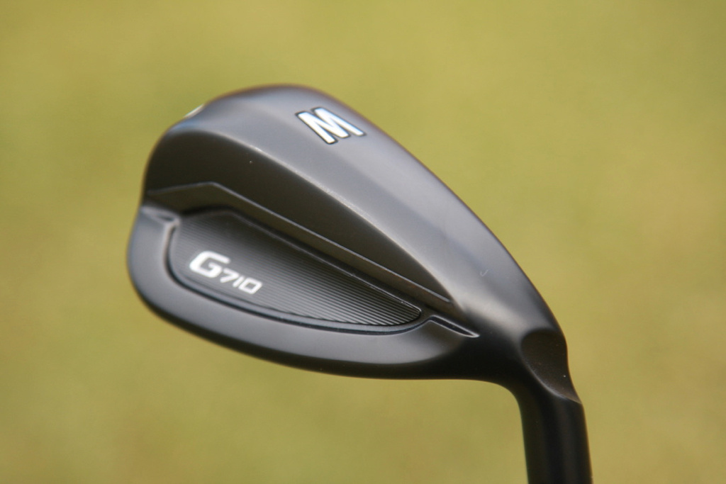 ping g710 irons left handed