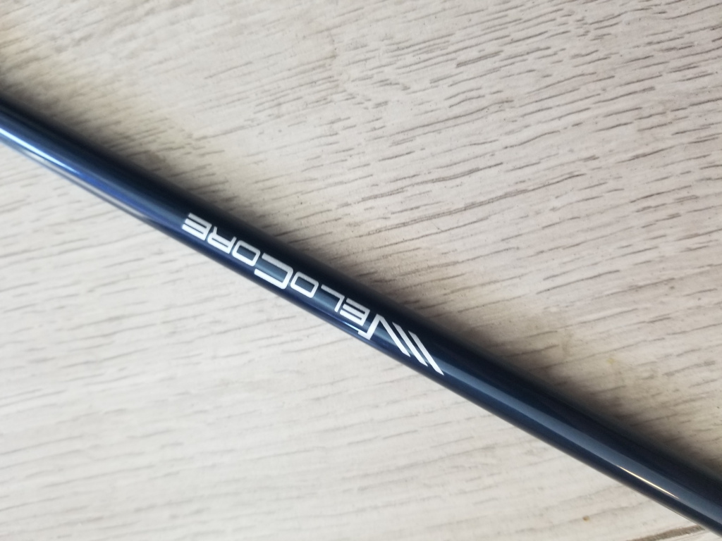 Ventus Blue 6S Velocore 44.25" Callaway Tip — GolfWRX