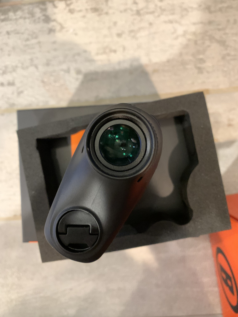 Bushnell Pro XE (Basically new) — GolfWRX