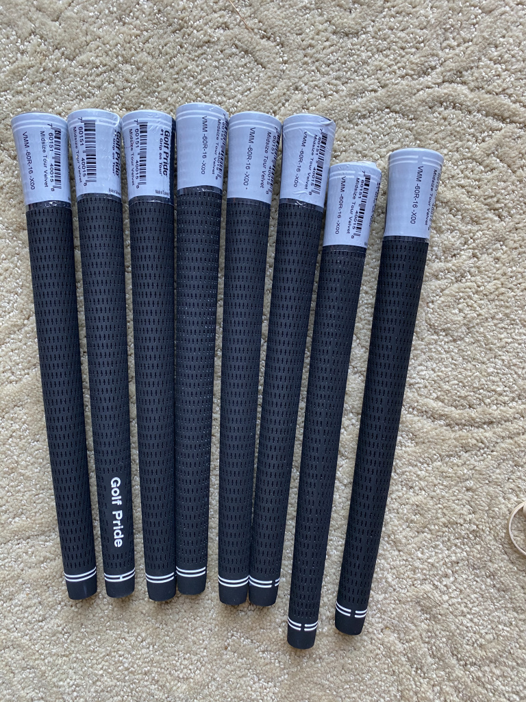 Ventus Blue 7s Hybrid Shaft — GolfWRX