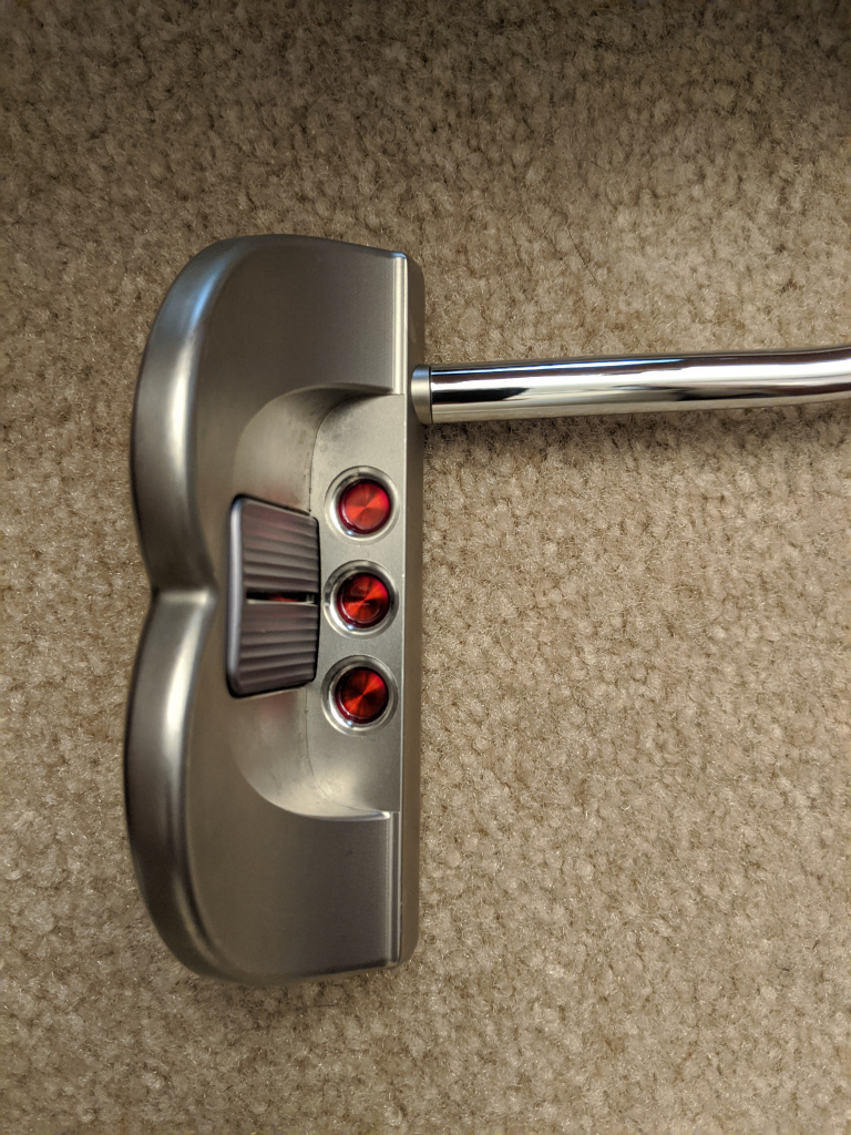 Scotty Cameron GOLO 6 GolfWRX