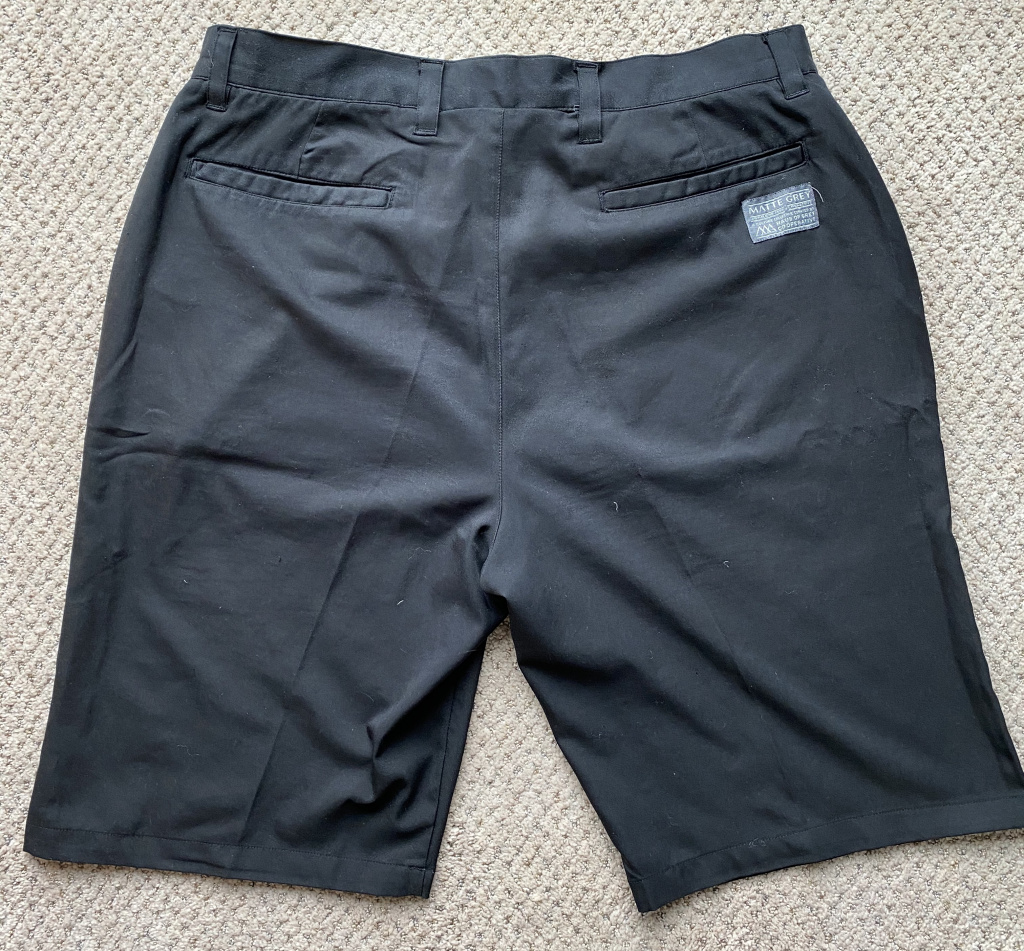 Arccos Caddie 2nd Gen Sensors, Matte Grey Shorts â GolfWRX