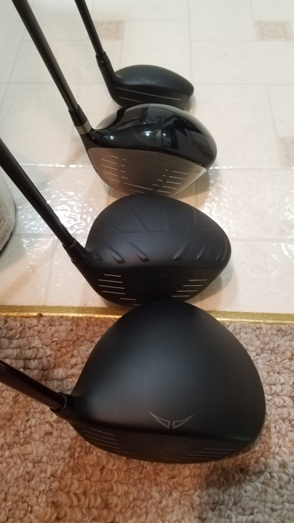 Ping driver Shafts G400Ahina Shaft — GolfWRX