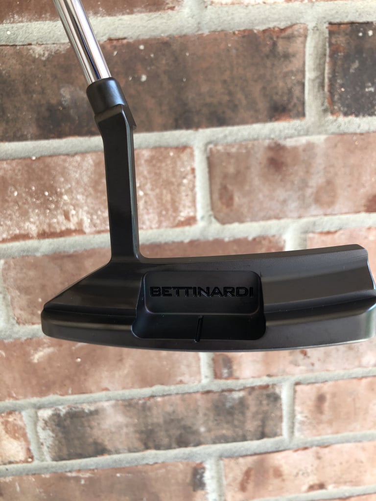Bettinardi Studio Stock 8 — GolfWRX
