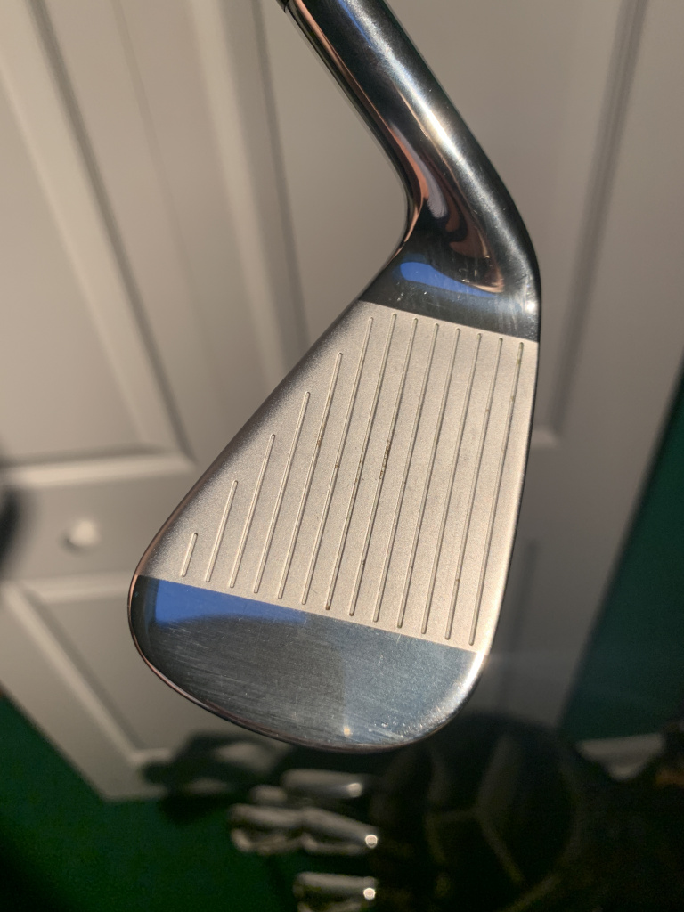 callaway apex pro combo set