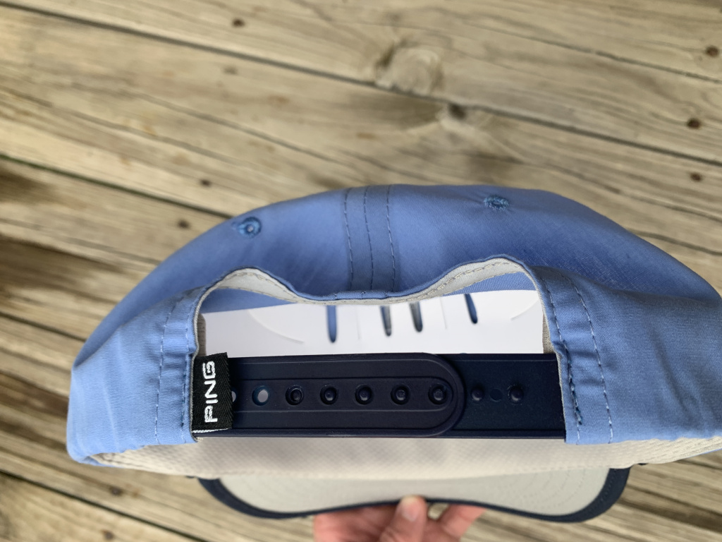 PING OG rope hat — GolfWRX