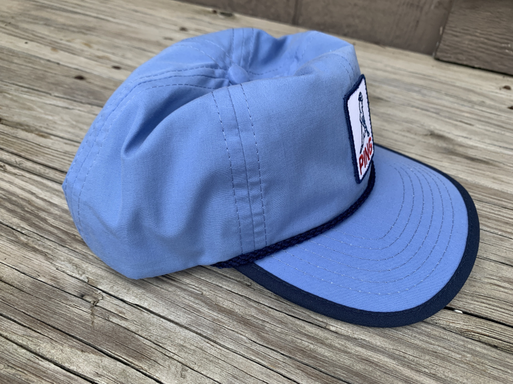 PING OG rope hat — GolfWRX