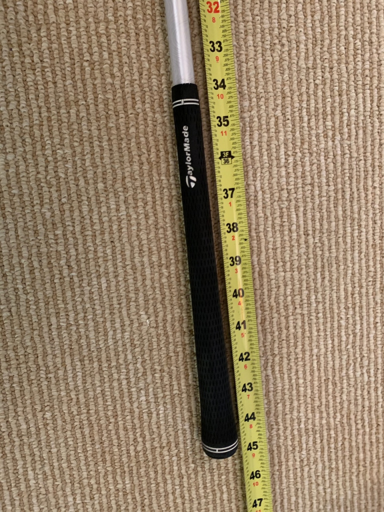 Low Spin Low Launch TaylorMade Driver Shafts! — GolfWRX