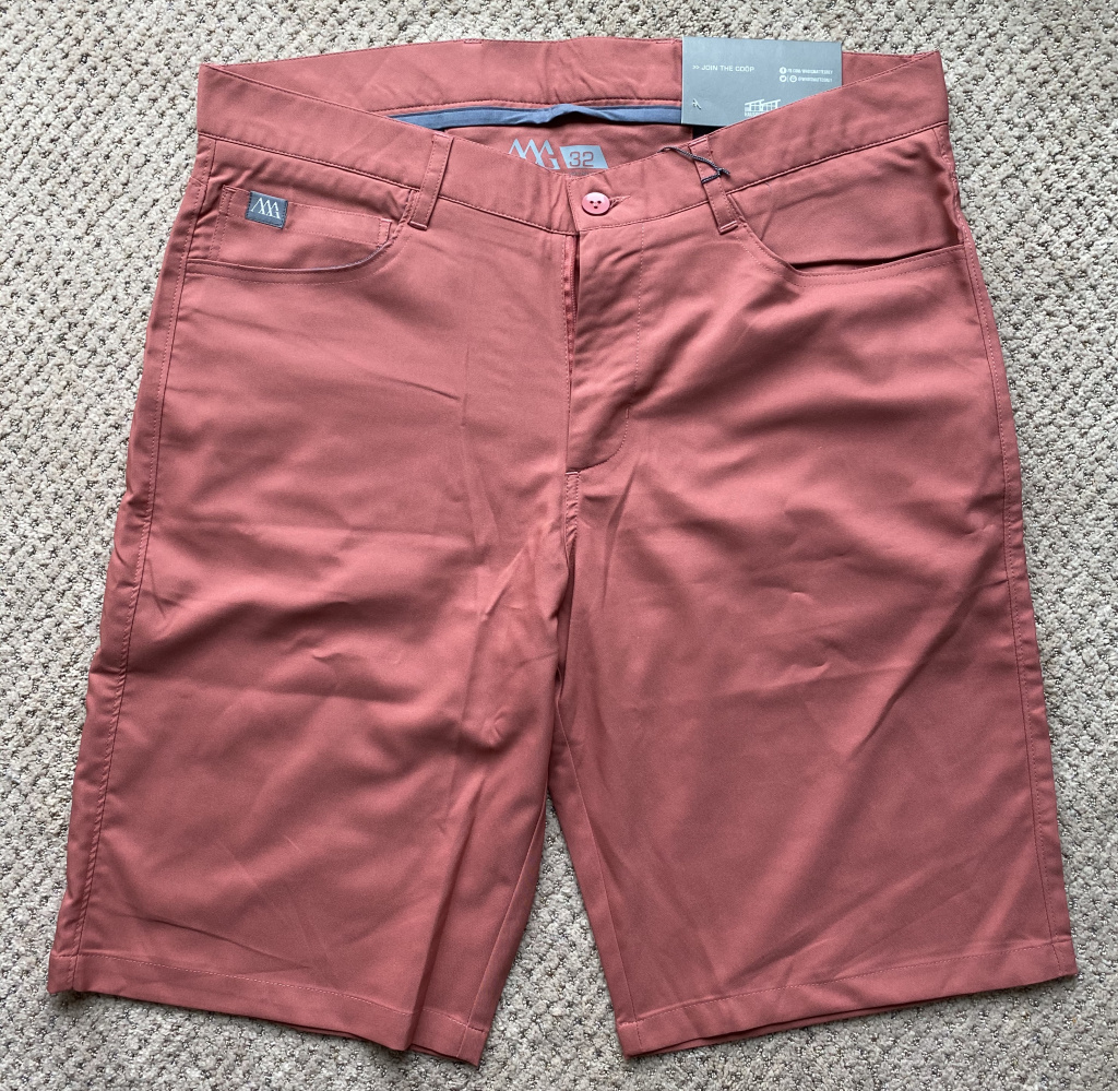 Arccos Caddie 2nd Gen Sensors, Matte Grey Shorts â GolfWRX