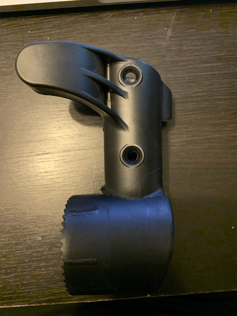 Clicgear model 8 replacement part — GolfWRX