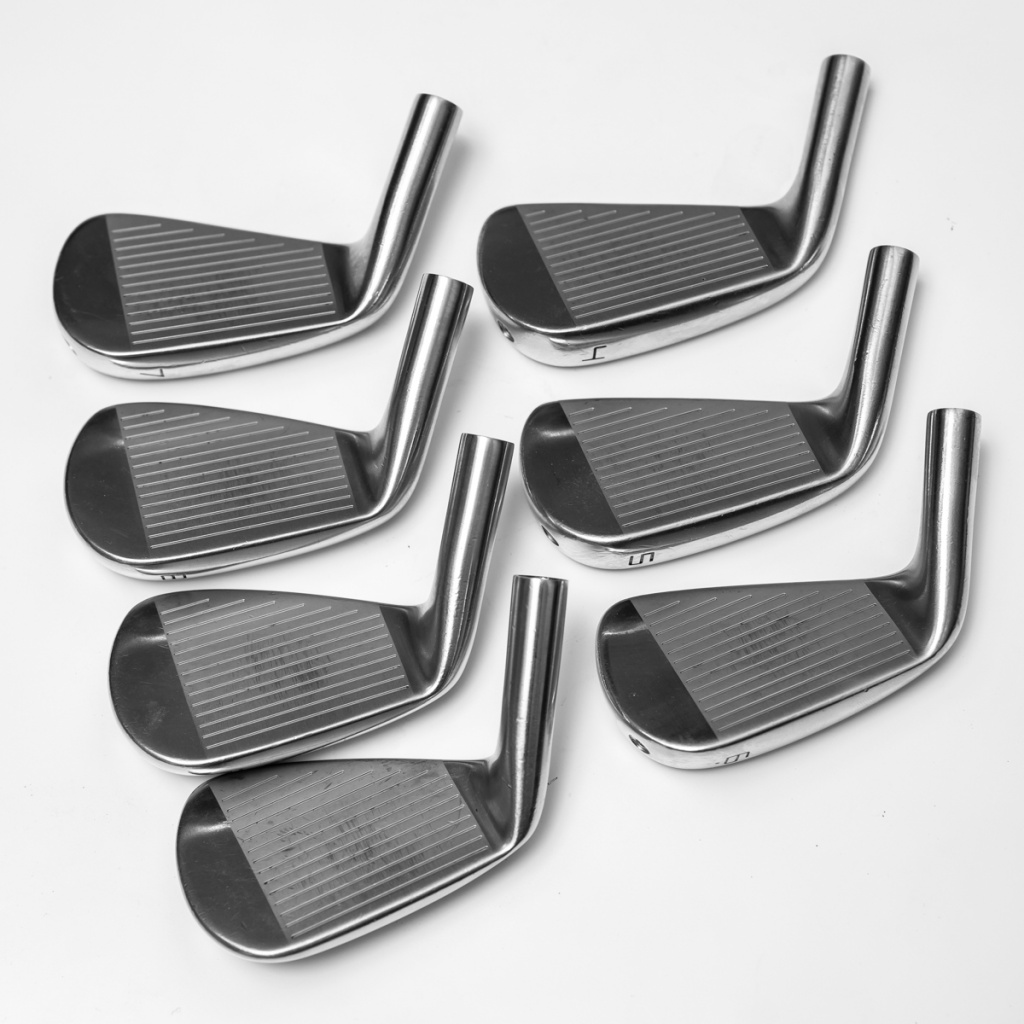 P760 irons heads — GolfWRX