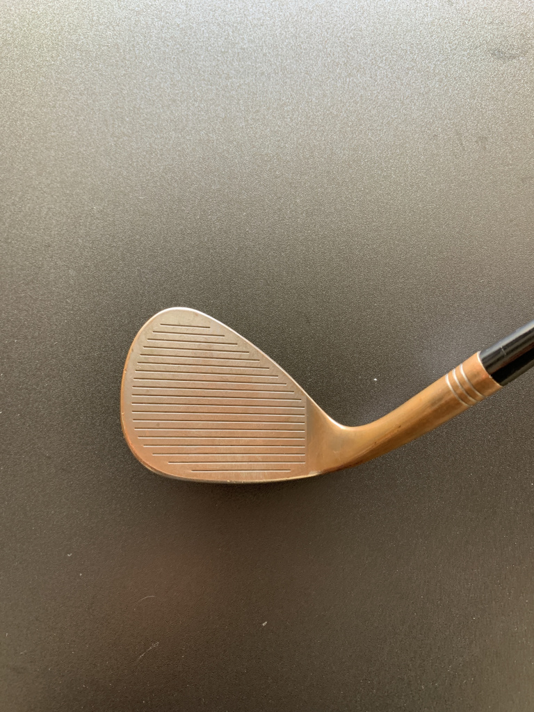 TaylorMade M5, MG Wedges, High Toe, and Ltd Edition Adidas for Tour