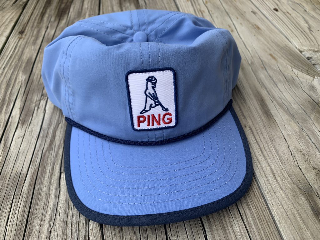 PING OG rope hat — GolfWRX