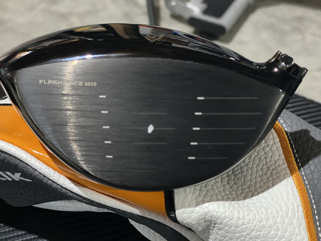 callaway mavrik triple diamond