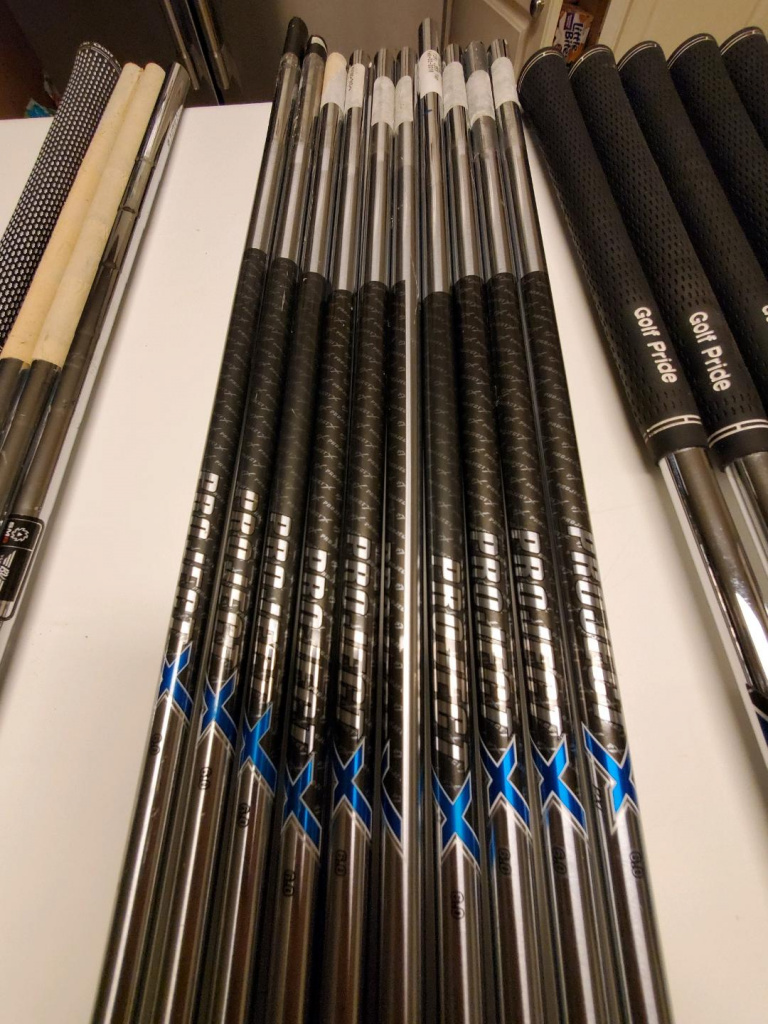 PXI 6.0, Project x 6.0, Vokey wedge shafts **Cheap** — GolfWRX