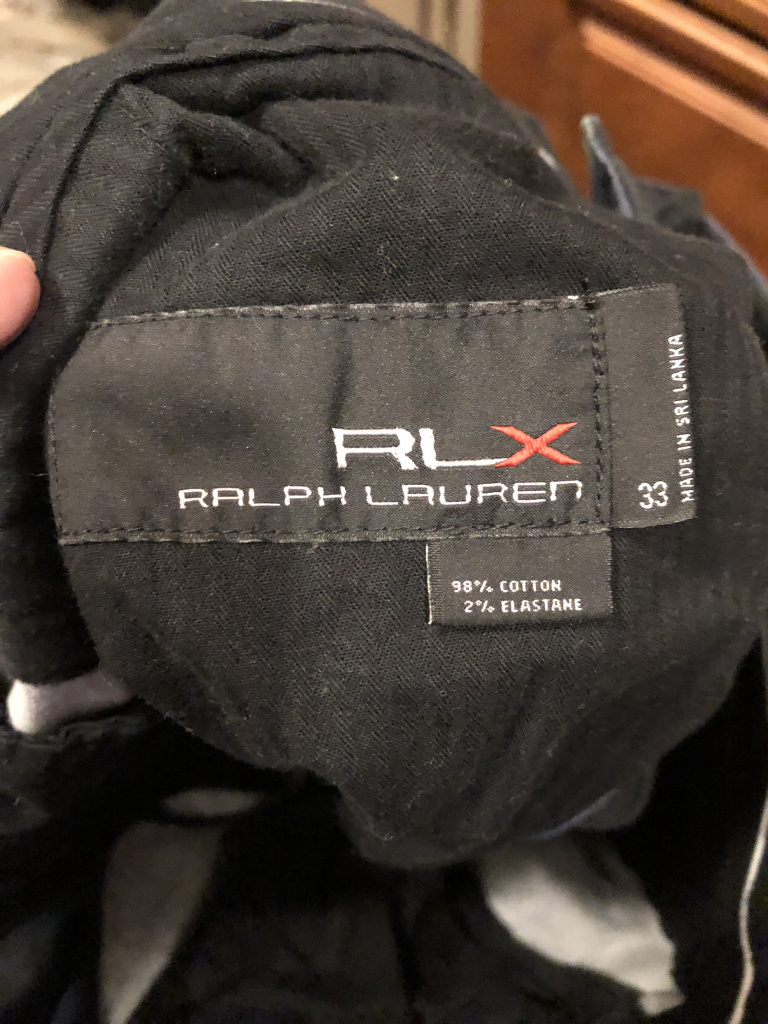 Toulon 20g weight kit — GolfWRX