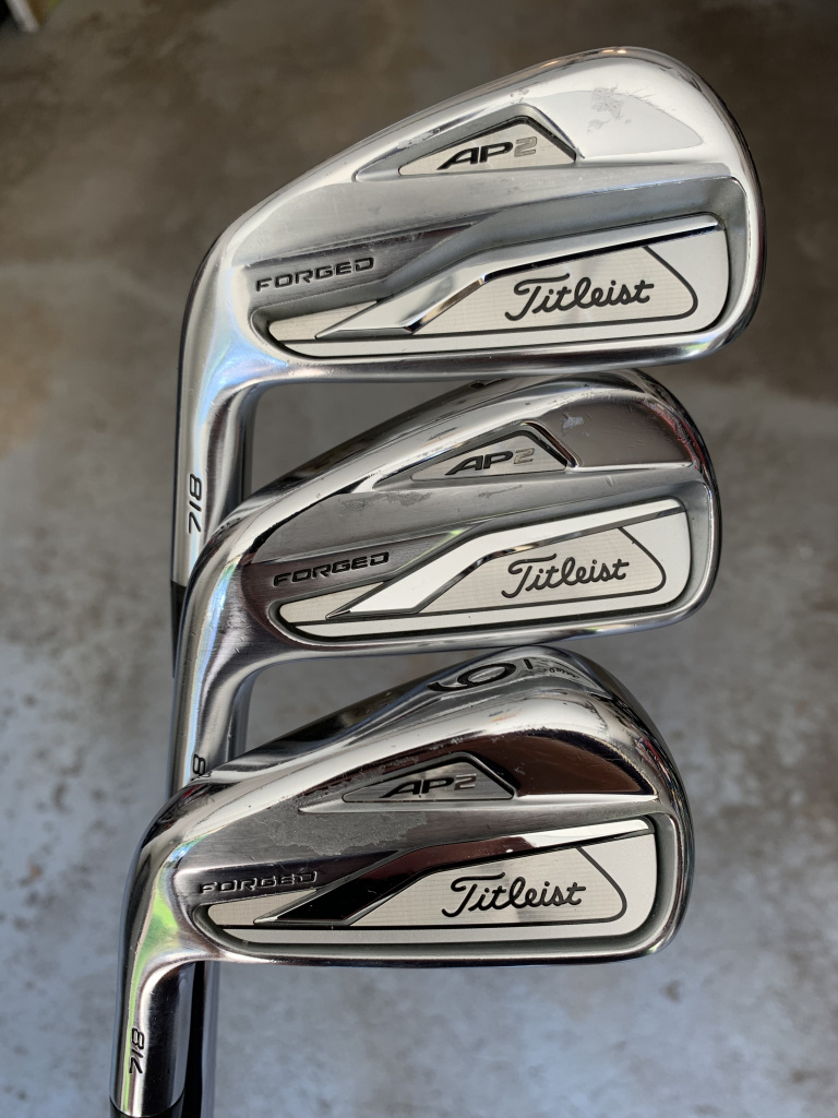 Big Sale (Driver, 3 wood, iron sets, wedge sets, putter) — GolfWRX