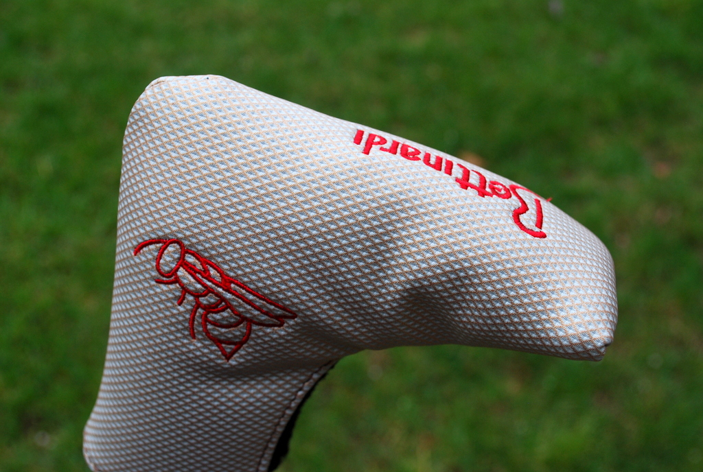 BETTINARDI putters and Cool Aid covers PXG 0211 iron set — GolfWRX