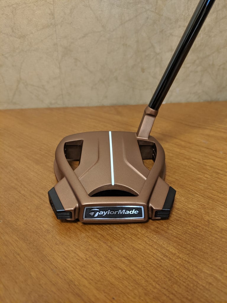 Spider X Copper SOLD — GolfWRX