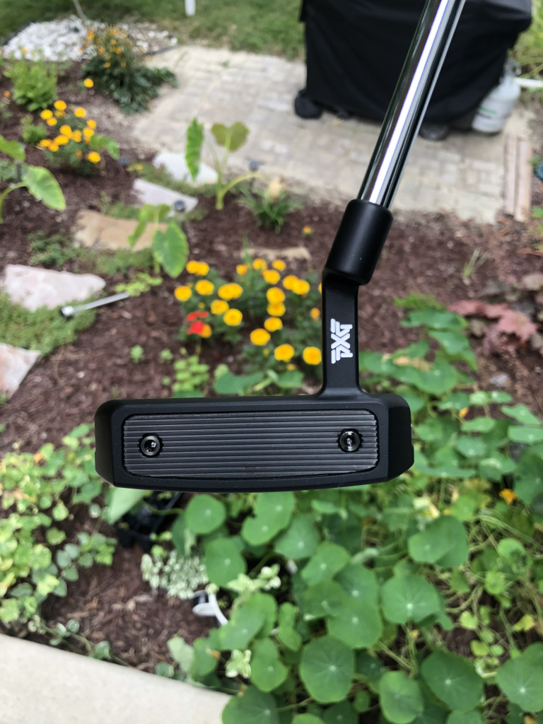 pxg bat putter