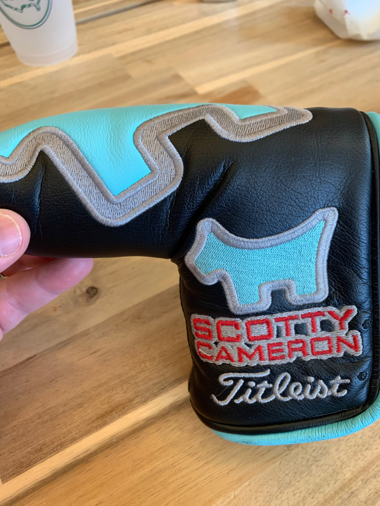 Scotty Cameron Tour and Special Headcovers! — GolfWRX