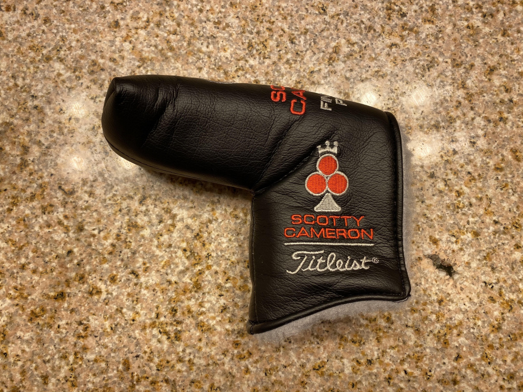 Scotty Cameron Headcovers — GolfWRX