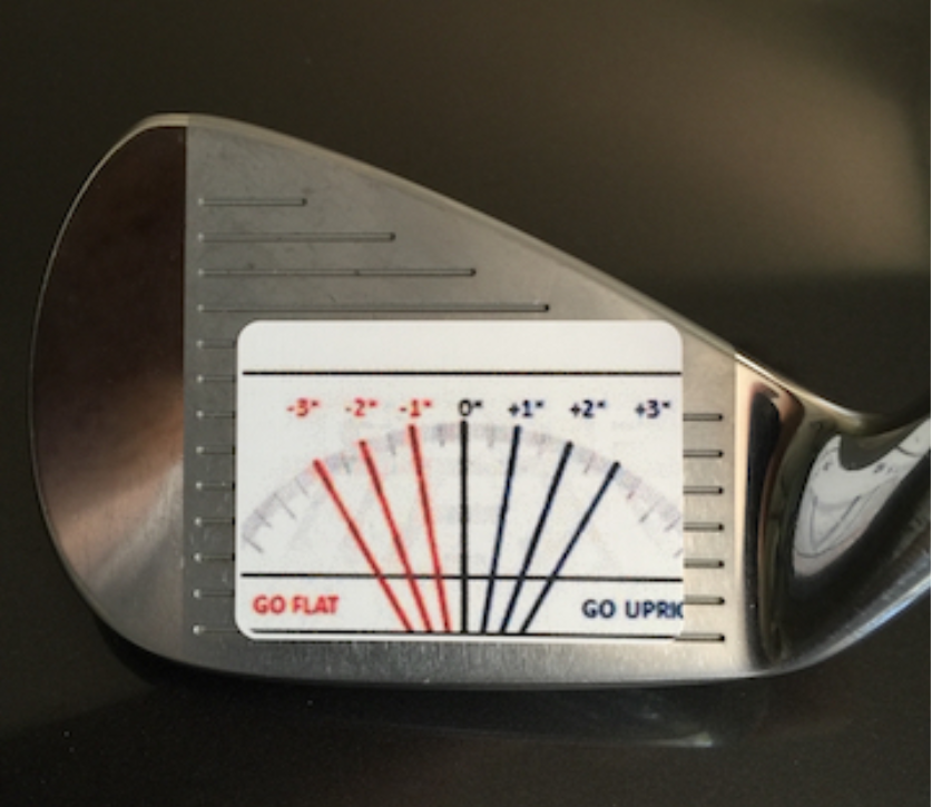 Flat vs Upright Lie Angles Question [HELP!] — GolfWRX