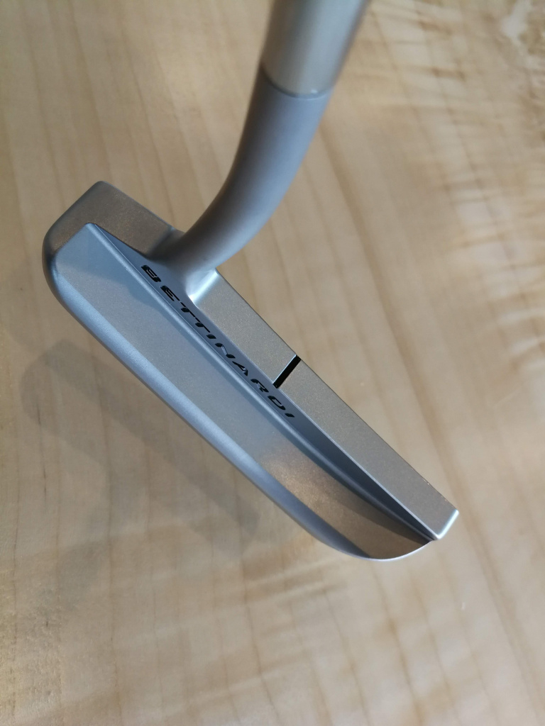 Bettinardi FCB DASS Tour Department Putter — GolfWRX