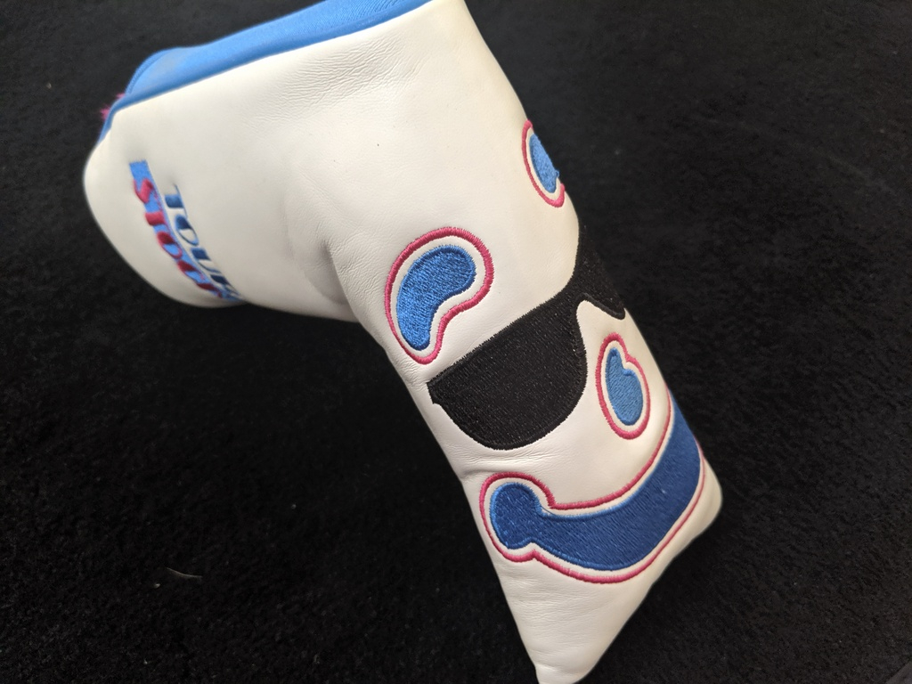 Some Rare, Classic and Iconic BETTINARDI putter covers — GolfWRX