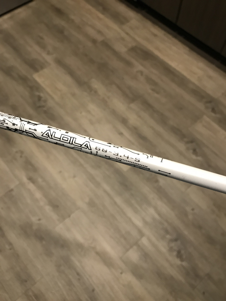 AMT White Shafts X100, 915 Driver, Rogue, Speeder — GolfWRX