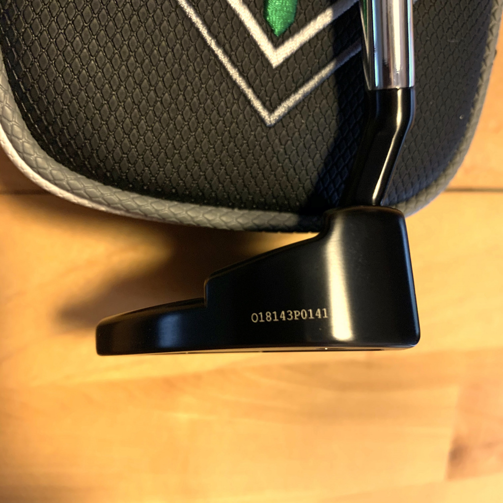 Toulon Garage***** Atlanta H4 Black Pearl*****Weekend price drop — GolfWRX