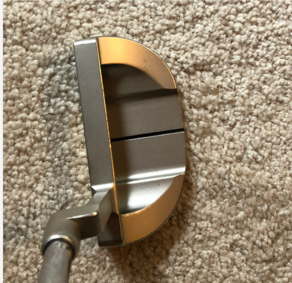 Bettinardi Ben Hogan Putter BHB6CC 35" putter — GolfWRX