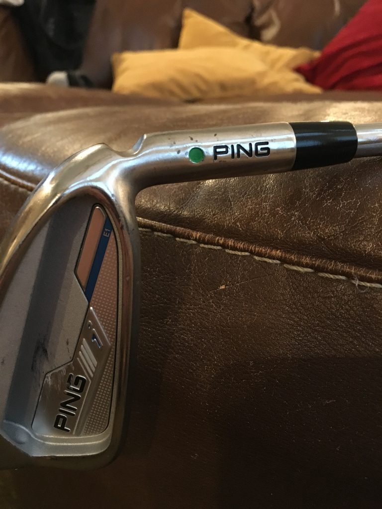 Pings and Titleists 2 iron sets — GolfWRX