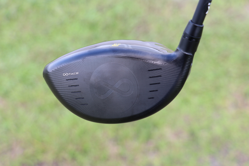 Cobra SpeedZone driver, SpeedZone Xtreme driver (inhand photos) — GolfWRX