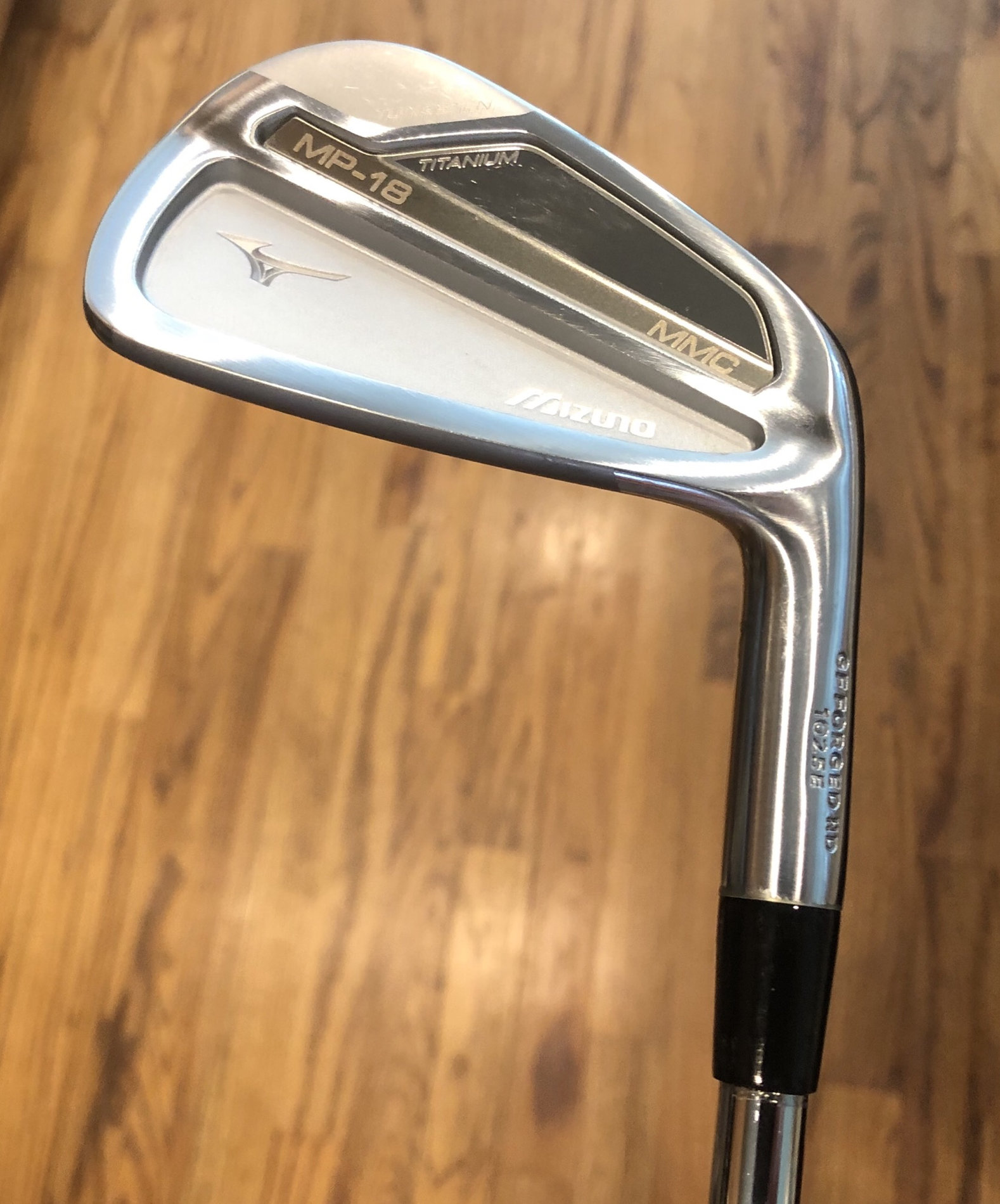 mizuno mp 18 mmc review golfwrx