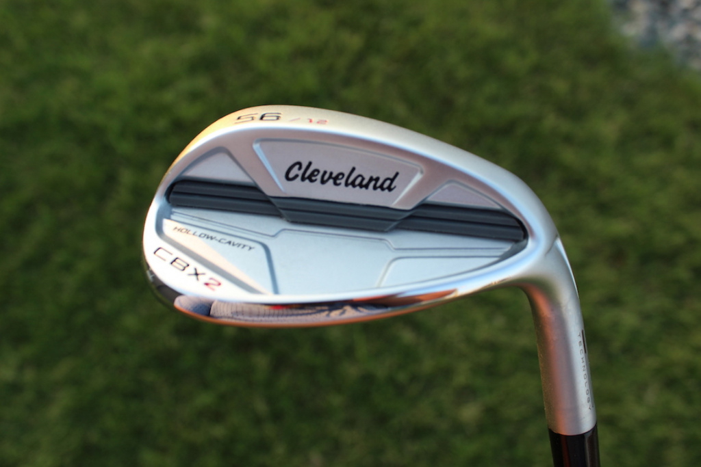 Cleveland CBX 2 wedges — GolfWRX