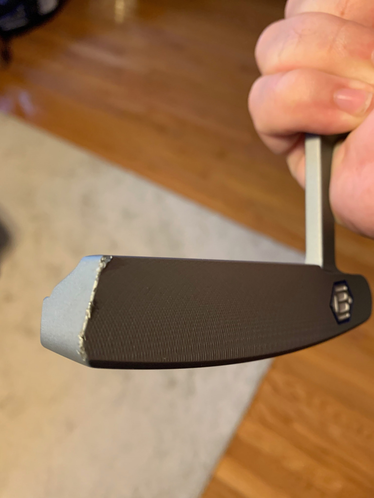 Putter Repair Help — GolfWRX