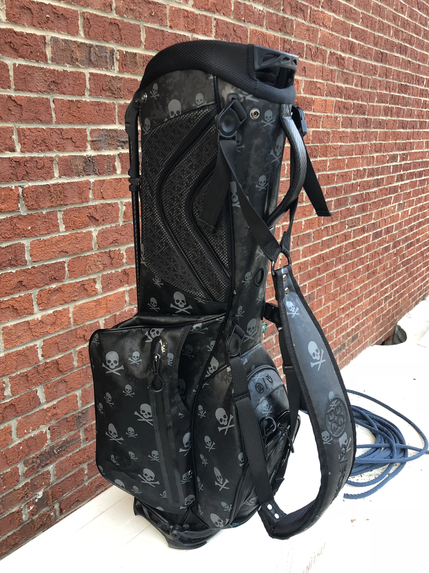 g fore backpack