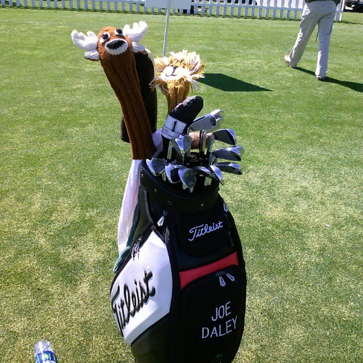 Animal Headcovers — GolfWRX